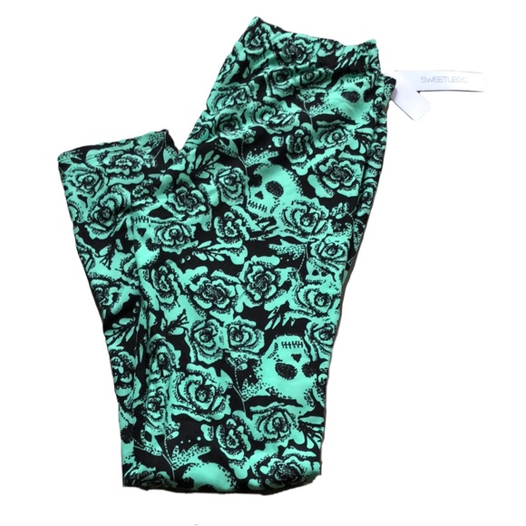 SweetLegs Pants - SweetLegs Leggings